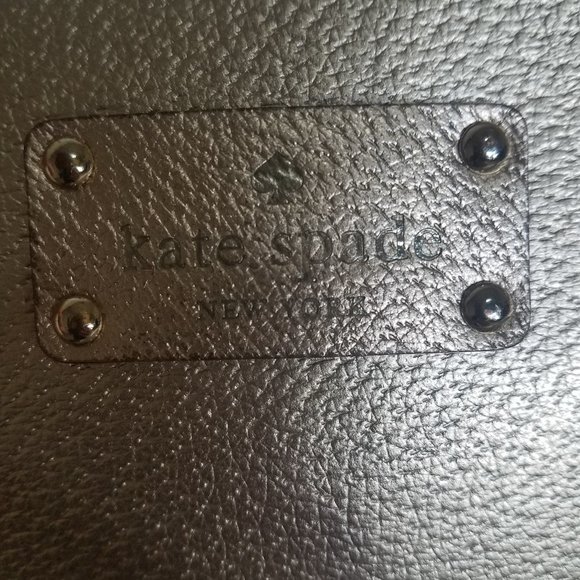 Kate Spade Crossbody Purse - Picture 8 of 9